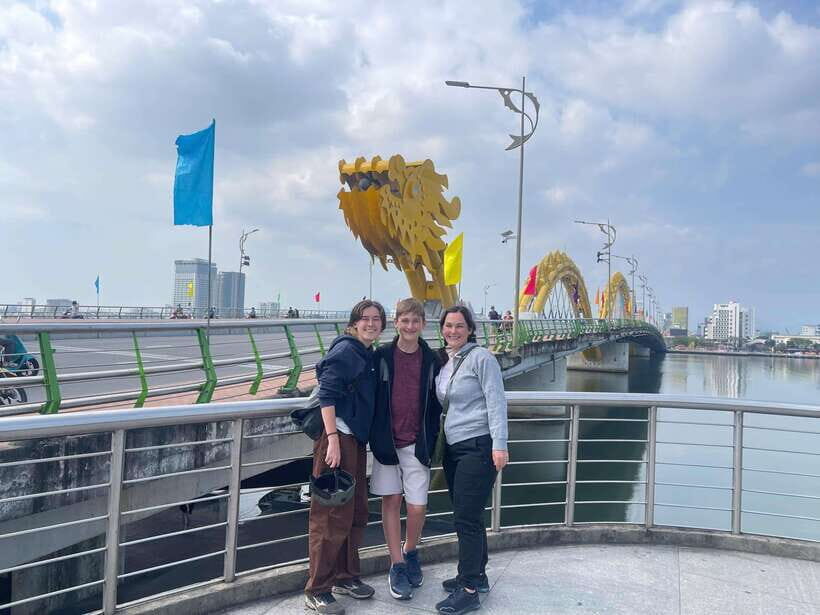 Hanoi Authentic Cooking Class Tour With Market Shopping - Why This Tour Offers Good Value