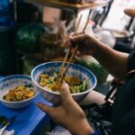 Hanoi Authentic Local Food Tasting Tour - Authenticity Meets Flexibility