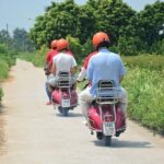 Hanoi Back Street Vespa Tours: Full Day Vespa Tours - What Travelers Say About the Experience