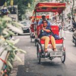 Hanoi: Bat Trang Pottery class & Train Street Private Tour - Transition to Hanoi Train Street