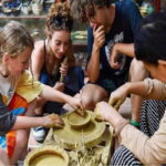 Hanoi: Bat Trang Pottery Village Half-Day Tour - The Value of the Experience