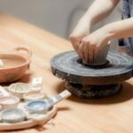 Hanoi: Bat Trang village Pottery Class - The Heart of the Experience: Crafting Your Own Ceramic Art
