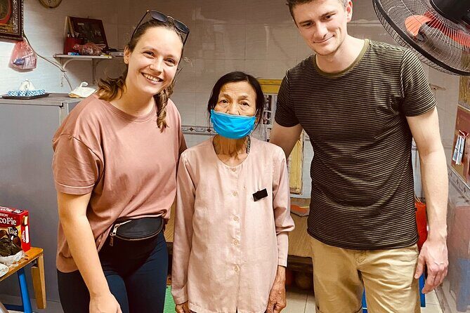 Hanoi Bike Tour with Food - Highlights & Local Life - Why You Should Consider This Tour