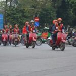 Hanoi By Vespa Tours: HISTORY + CULTURE + SIGHT + FUN 2,5 Hours - Practical Details & Value