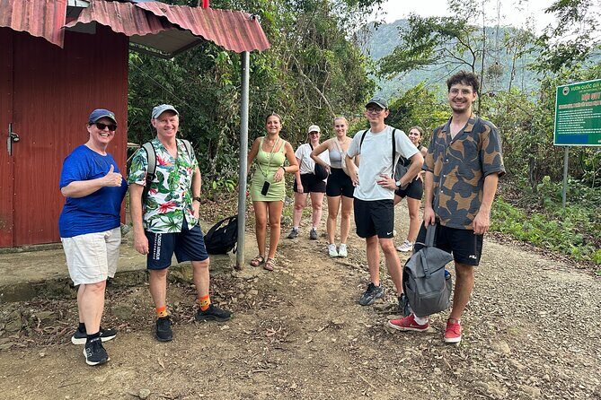 Hanoi/Cat Ba: Full day CatBa National Park - LanHa Bay Adventure - Transport and Logistics: How It Enhances the Experience