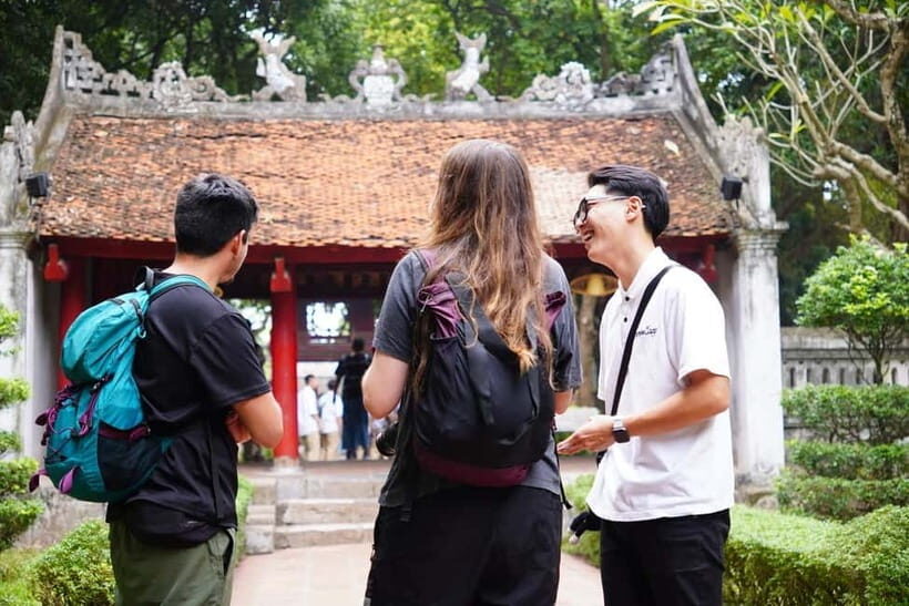 Hanoi: City, Food, Egg Coffee & Village Combo tour - The Experience: What Makes This Tour Stand Out?
