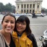 Hanoi City Sightseeing and Street Food Tour - The Experience from a Traveler’s Perspective