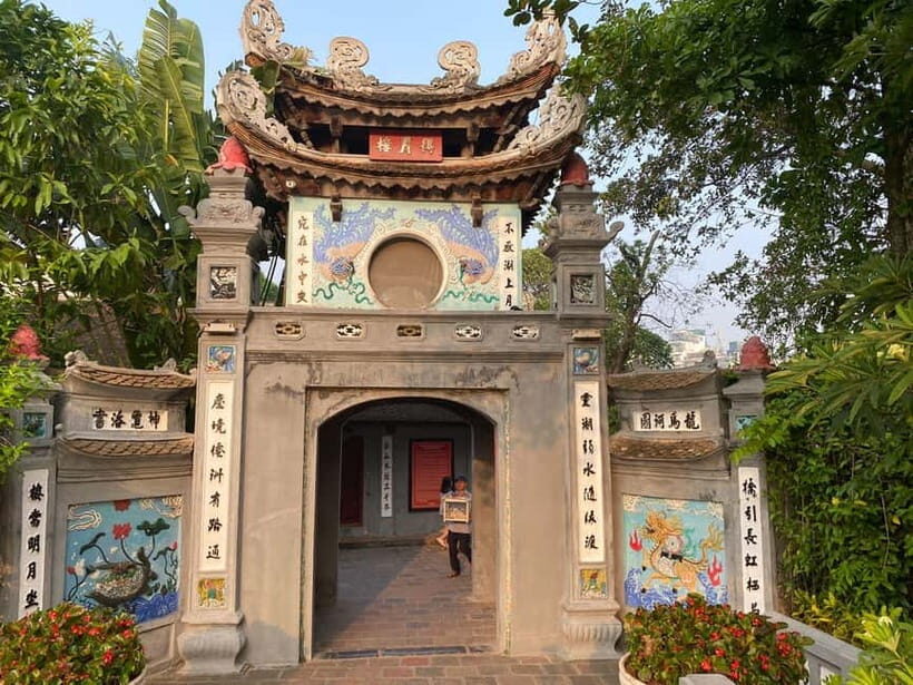 Hanoi City Tour: Private Half-Day & Train Street Visit - Transport, Timing, and Personalization