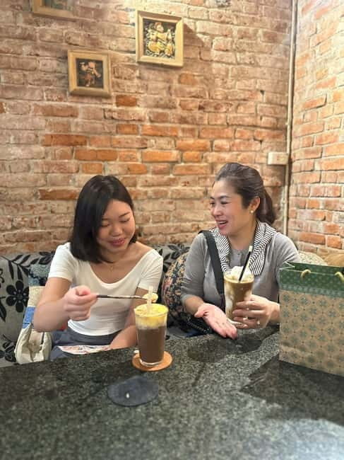 Hanoi Coffee Culture Tour: Sip, Taste & Hear Local Stories - The Practical Details