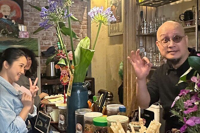 Hanoi Coffee Culture Tour: Sip, Taste & Hear Local Stories - Who Is This Tour Perfect For?