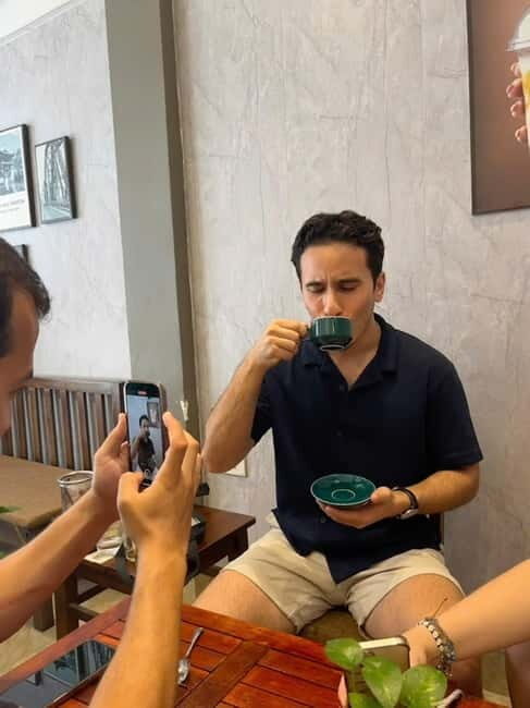 Hanoi Coffee Workshop: Make 6 Vietnamese Cafes at Local Home - Why This Workshop Works for Different Travelers