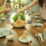 Hanoi: Coffee Workshop with Traditional Meal And Wines - What to Expect: A Step-by-Step Breakdown