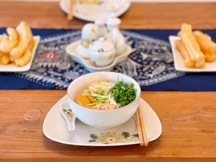 Hanoi Cooking Class in Haven of Tranquility - Thom culinary - An In-Depth Look at the Hanoi Cooking Course