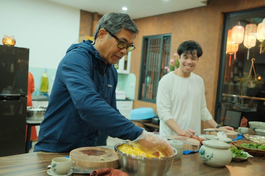 Hanoi Cooking Class: Market Tour, Free Recipe & Beverages - Who Will Love This Tour?