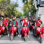 Hanoi Countryside Jeep Tours or Vespa Tours - What to Expect