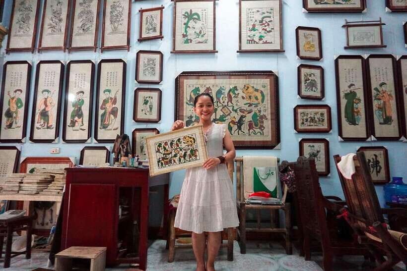 Hanoi: Cultural And Artistic Journey To Bat Trang, Dong Ho - Practical Details and Value