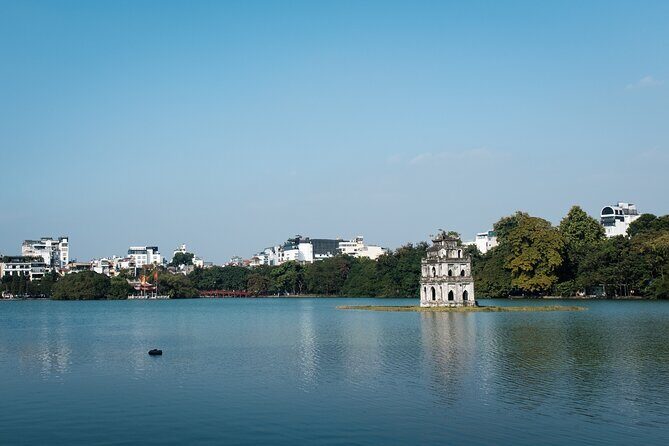 Hanoi E-Bike Tour - Hanoi's Must-See Highlights - Who Should Consider This Tour?