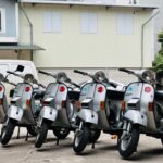 Hanoi: Food and Sightseeing Vespa Tour with 7 Tastings - Final Thoughts