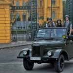 Hanoi Food, Culture, Sightseeing & Fun By Vietnam Army Jeep - Frequently Asked Questions