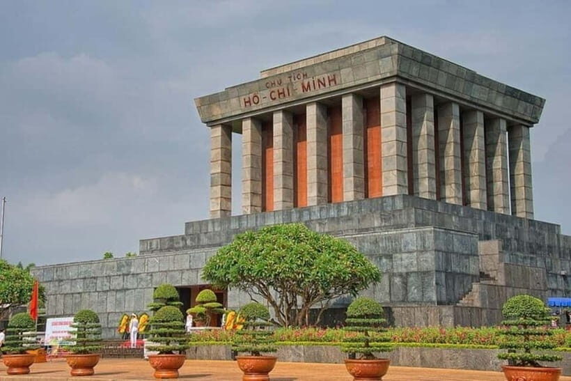 Hanoi Full-Day City Group Tour with Lunch and Guide - The Practical Side: Transportation, Guides, and Price