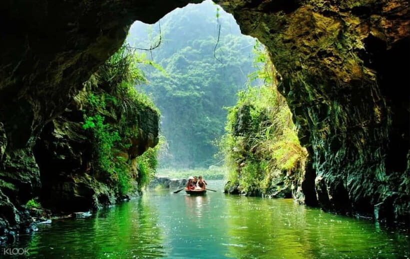 Hanoi: Full-day visit Hoa Lu, Tam Coc & Mua Cave with Meal - Why This Tour Stands Out