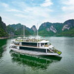 Hanoi: Ha Long Bay Day Cruise with Buffet Lunch and Kayak - What to Expect Throughout the Day