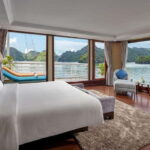 Hanoi: Ha long & Lan Ha Bay 5* cruises: bancony, all meals - The Itinerary: What to Expect