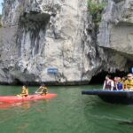 Hanoi - Ha Long Luxury Day Cruise with Kayak & Cave Adventure - Analyzing the Value & Practicalities