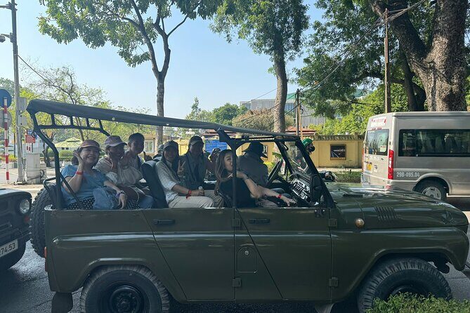 Hanoi Half Day City by Legendary Russian Jeep - Final Thoughts: Is It Worth It?