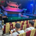 Hanoi: Half-Day City Tour and Thang Long Water Puppet Show - What to Expect from the Tour