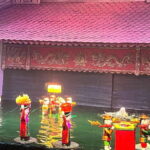 Hanoi: Half-Day City Tour with Thang Long Water Puppet Show - The Iconic Water Puppet Show