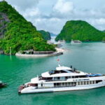 Hanoi : Halong Bay Luxury 5-Star Cruise with Jacuzzi & Lunch - What’s Included and What’s Not?