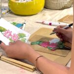 Hanoi: Handmade Lantern Workshop - The Value of the Experience