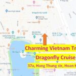 Hanoi Highlights: Full-Day Small Group City Tour with Lunch - Detailed Breakdown of the Itinerary