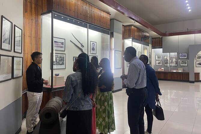 Hanoi Hoa Lo Prison and War museums Tour - Practical Details and Tips