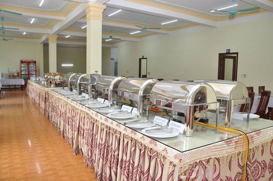 Hanoi: Hoa Lu, Trang An Caves & Mua Cave Day Trip and Lunch - Why This Tour Offers Great Value