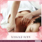 Hanoi: Hot Water Shower Service at La Spa - The Practical Details