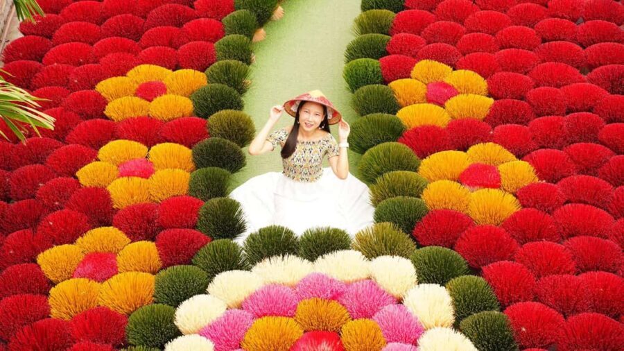 Hanoi: Incense Village, Conical Hat and Knife-Making Tour - What to Expect and Practical Tips