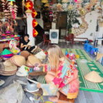 Hanoi: Incense Village, Conical Hat & Lacquer Artisan Tour - What’s Included and What’s Not
