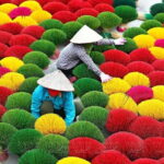 Hanoi Incense Village Tour & Traditional Crafts All Included - Why This Tour Works for Travelers