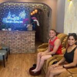Hanoi Lá Spa 16 : Foot Massage 60' - Whats Included and What to Expect?