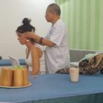 Hanoi Local Spa - The Itinerary and Treatments