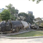 Hanoi: Military History Museum & Incense Village Tour - The Charm of Quang Phu Cau Incense Village