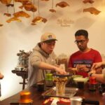 Hanoi: Mini Coffee Workshop to Brew & Taste Like a Local - An Authentic Coffee Journey in Hanoi