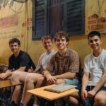 Hanoi Motorbike Street Food Tour With Sightseeing - What to Expect When You Book