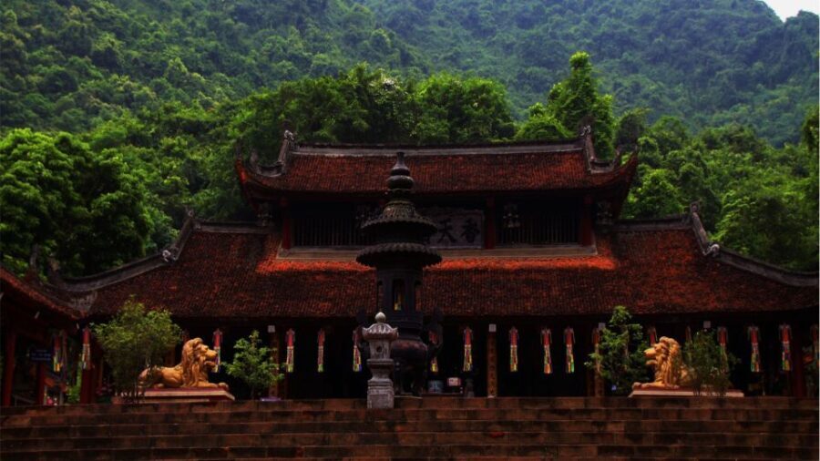 Hanoi: Mua Cave, Tuyet Tinh Coc Pagoda & Trang An Boat Tour - The Sum Up