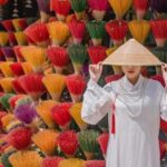 Hanoi Nhan Hien Sculpture Village or Hat and Incense Village - Discovering Hanoi’s Artistic Heart: What to Expect on the Tour