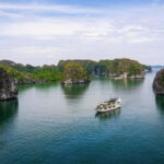 Hanoi/Ninh Binh: 2-Day Lan Ha Bay & Cat Ba with Small Cruise - The Itinerary Breakdown