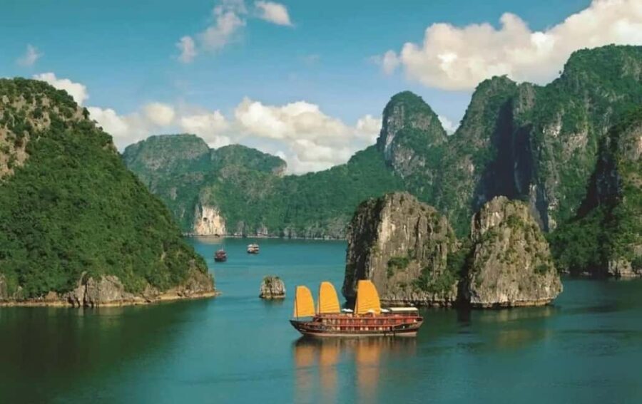 Hanoi: Ninh Binh and Halong Bay 4-Day Adventure Tour - Practical Details and Tips for a Smooth Trip