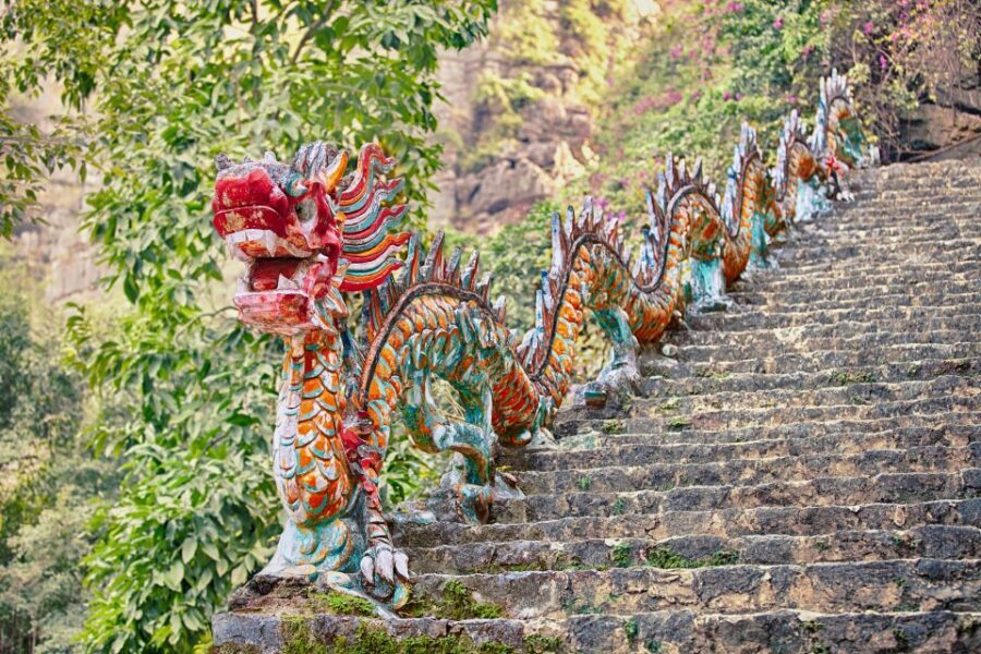 Hanoi/ Ninh Binh: Hoa Lu, Tam Coc and Mua Cave 1 Day Tour - The Experience From Reviews